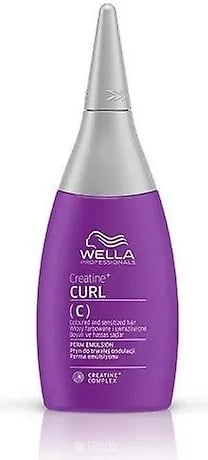 Emulsion për kaçurrela Wella Creatine Curl C unisex 75ml