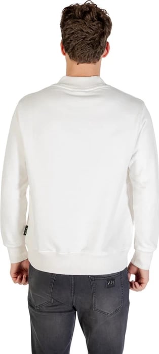 Duks Icon meshkuj, të bardhë