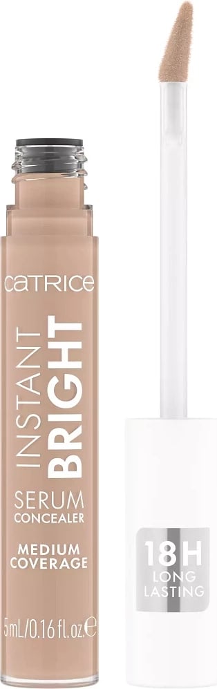 Korrektor për femra Catrice Instant Bright Serum Concealer 010C, 5ml