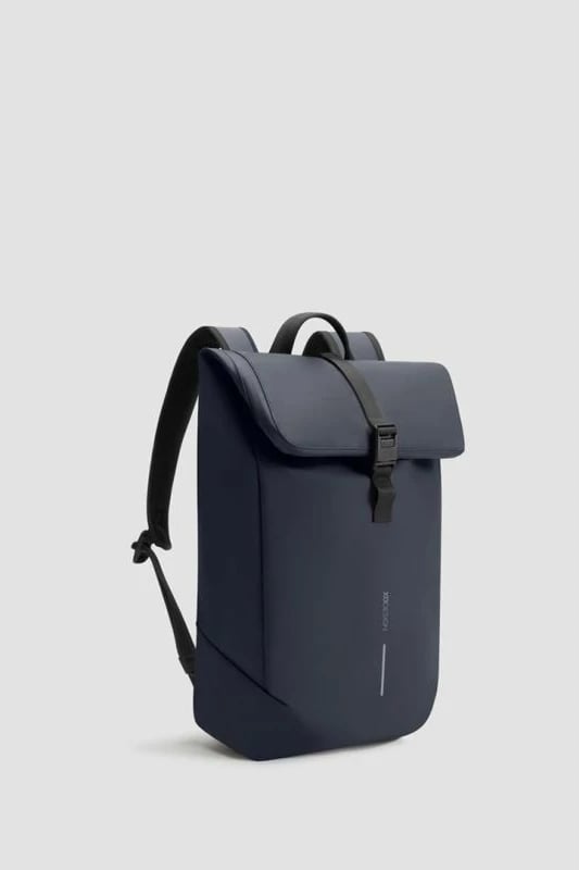 Çantë shpine Yakimasport, navy