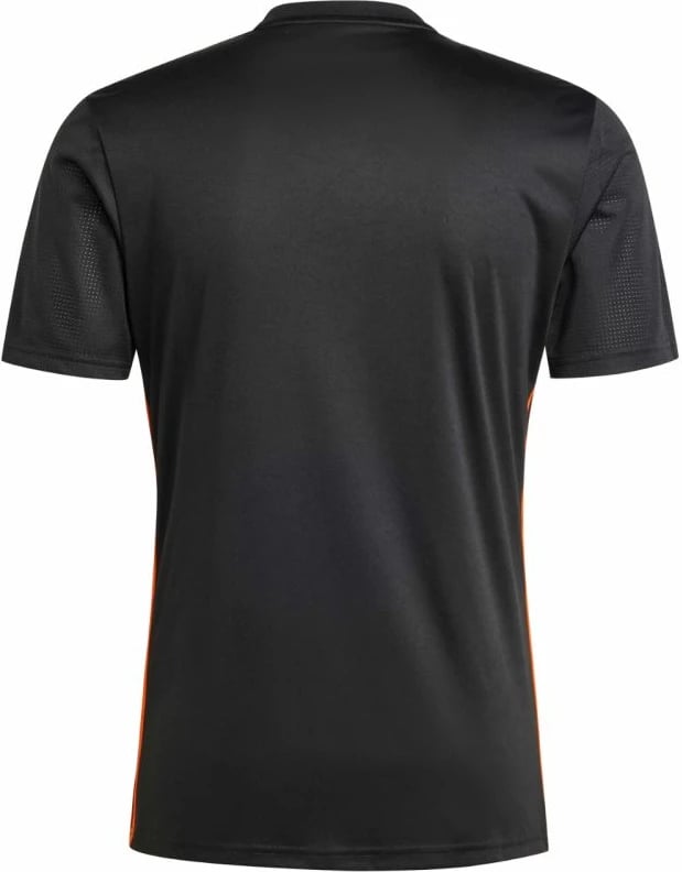 Fanellë për meshkuj adidas, e zezë
