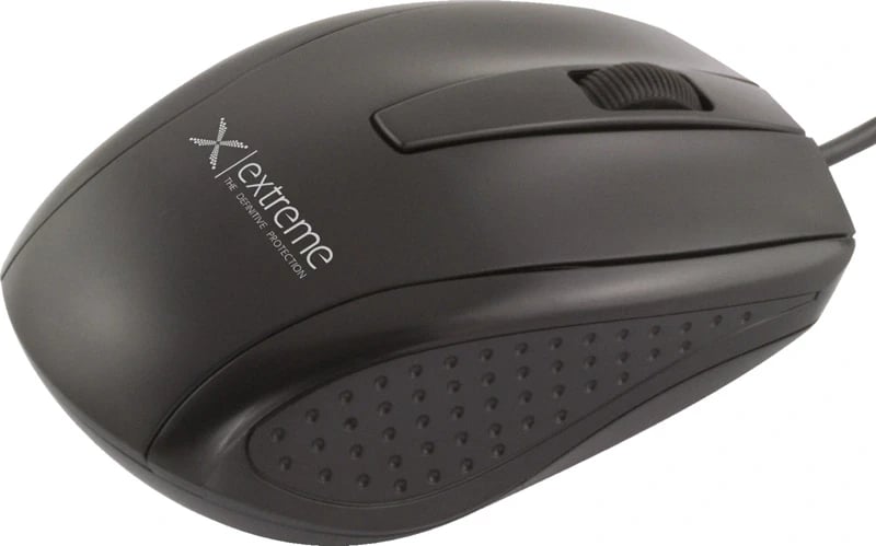 Maus Extreme XM110K, 1000 dpi, i zi