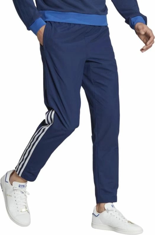 Pantallona adidas meshkuj, të kaltra
