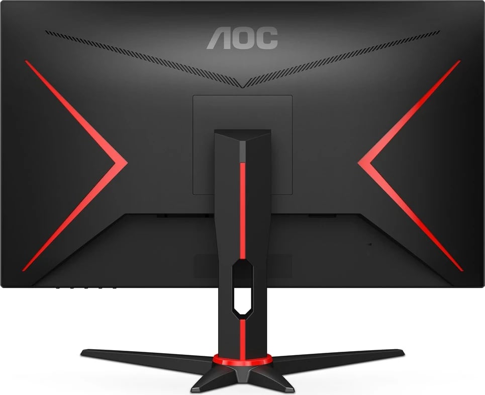 Monitor AOC G2 24G2SPAE, 24",165Hz, i kuq/ zi