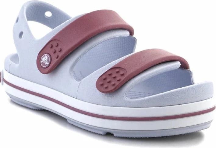 Sandale Crocs fëmijë, të kaltra