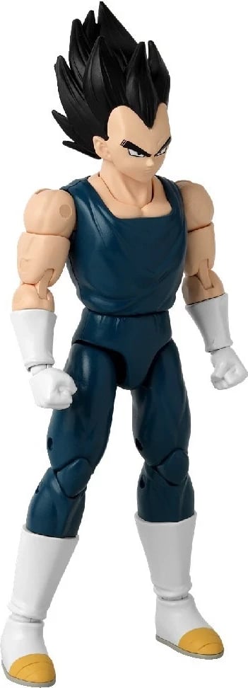 Figurë aksioni Bandai Dragon Ball Dragon Stars Vegeta Super Hero