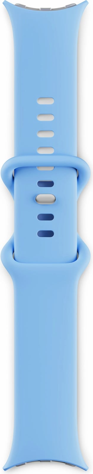 Smartwatch Google Pixel Watch 2, 32GB, AMOLED, Wi-Fi, GPS, blu