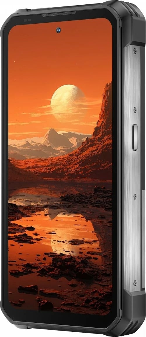 Celular OUKITEL WP100, 5G, 12GB/512GB, IP69K, i zi