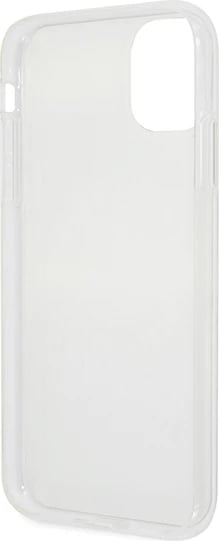 Mbështjellës U.S. Polo Assn. USHCN61TRDGLB për iPhone 11, Pattern Gradient, Kaltër