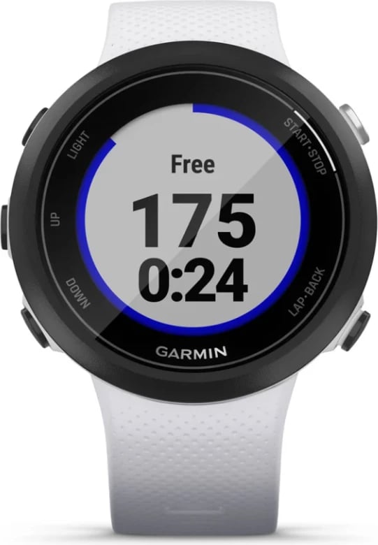 Smartwatch Garmin Swim™ 2 White