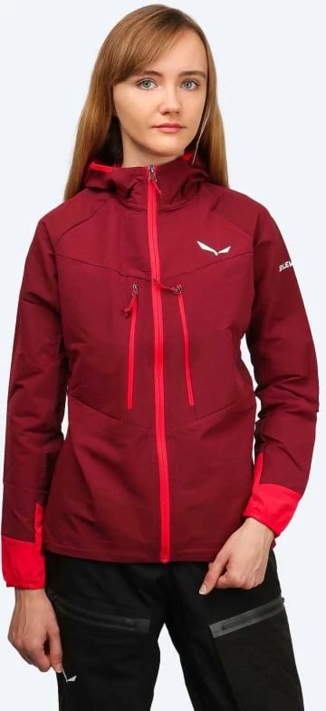 Jakne Salewa për femra, Agner Engineered