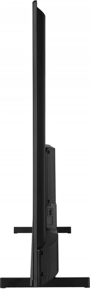 Televizor QLED Toshiba 55QG5E63DG, 55 inç, Ultra HD/4K, Google TV, i zi