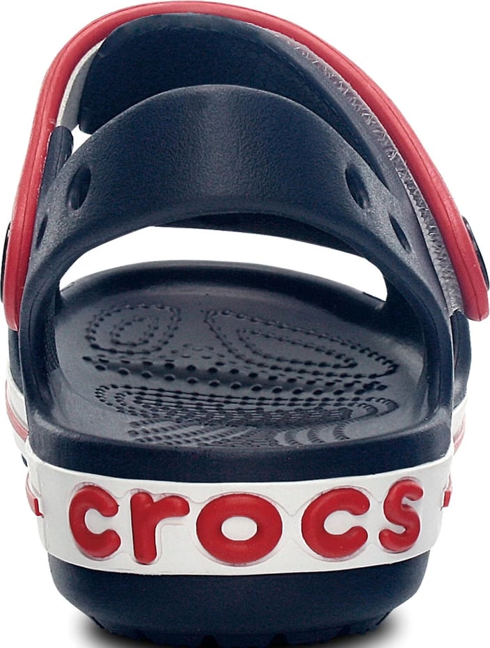 Sandale për fëmijë Crocs, navy