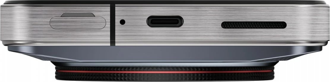 Celular OUKITEL WP200 Pro 5G 24GB/1TB 6.7" AMOLED 120Hz IP69K 8800mAh gri Set me kufje Bluetooth