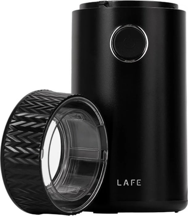 Mulli kafeje, Lafe, GrindMaster LAFMKA47668, 50 g, 150 W, çelik inox, i zi