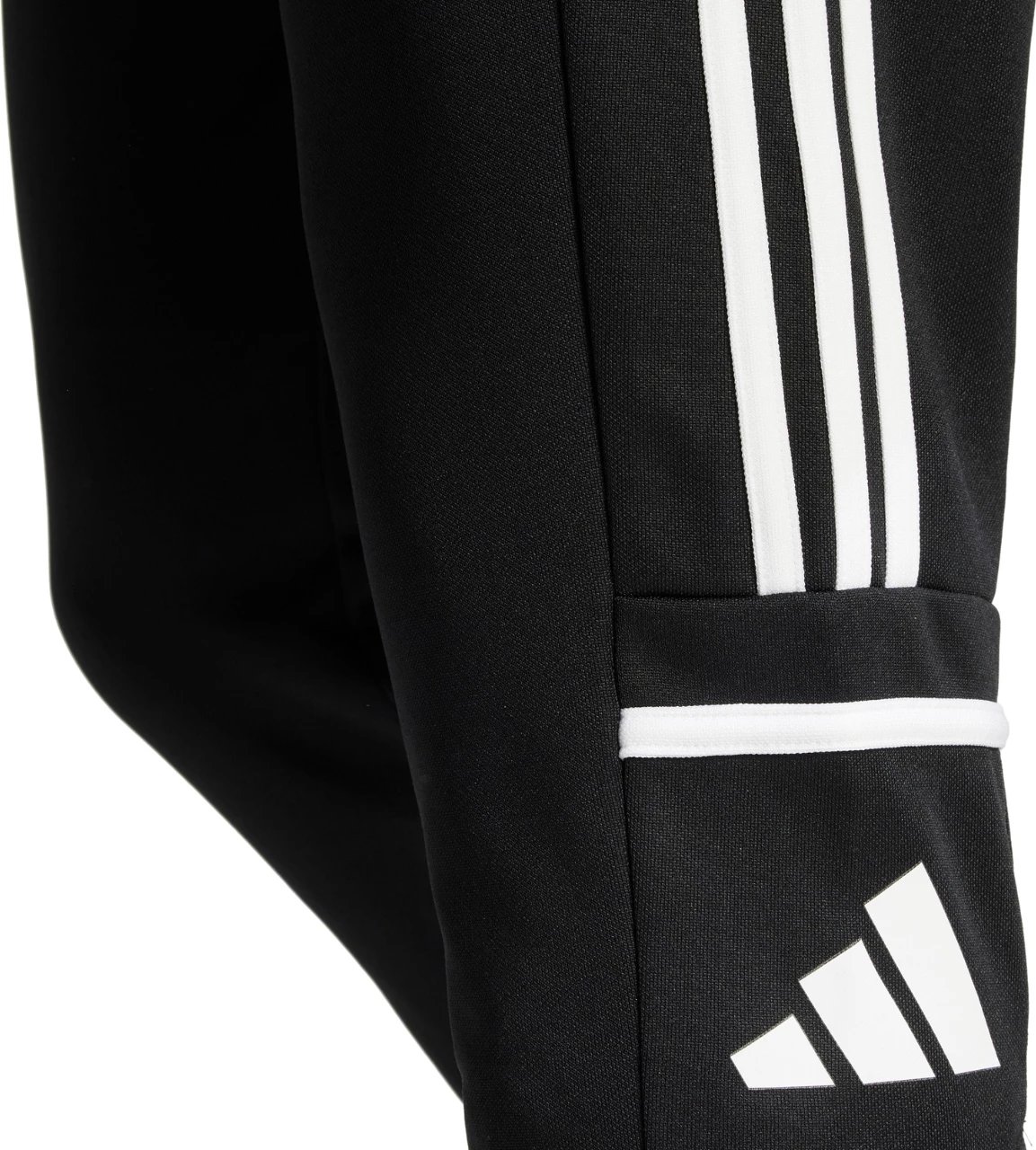 Pantallona sportive për meshkuj adidas, të zeza