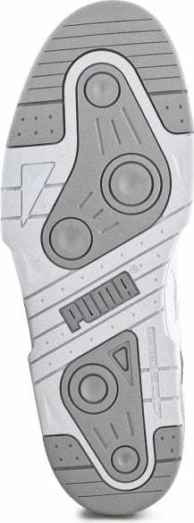 Këpucë Puma Slipstream për meshkuj, të bardha