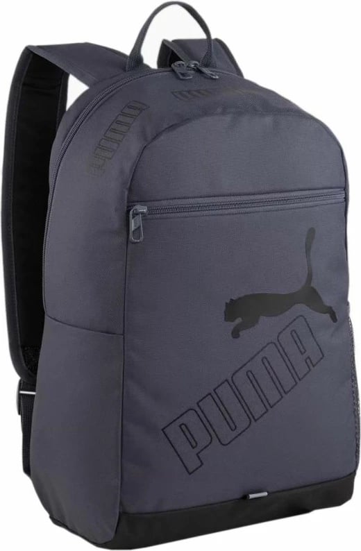 Shpinore Puma, grafit