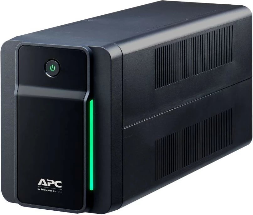 Kasë UPS APC BX750MI Back-UPS, 750VA, 230V, 4 dalje IEC, e zezë
