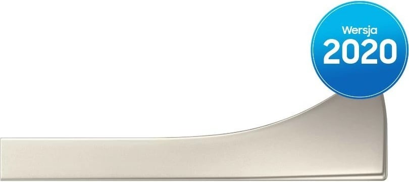 Pendrive Samsung BAR Plus 256 GB, USB 3.1, Silver
