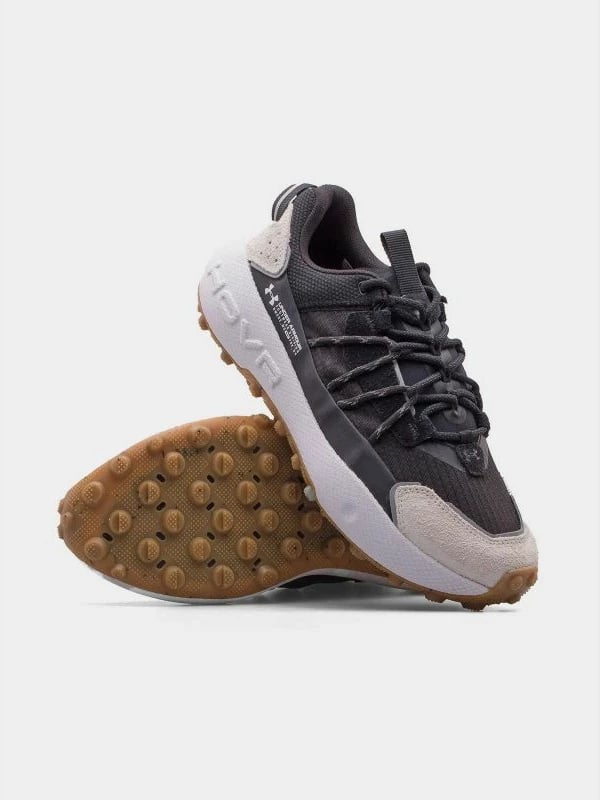 Atlete për meshkuj Under Armour Hovr Venture, të zeza