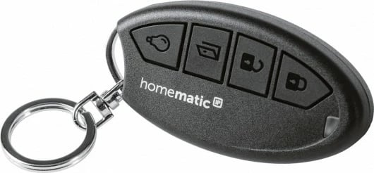 Telekomandë eQ-3 HmIP-KRCK, për bravë dere, 38 mm, 75 mm, 14 mm, 38 g
