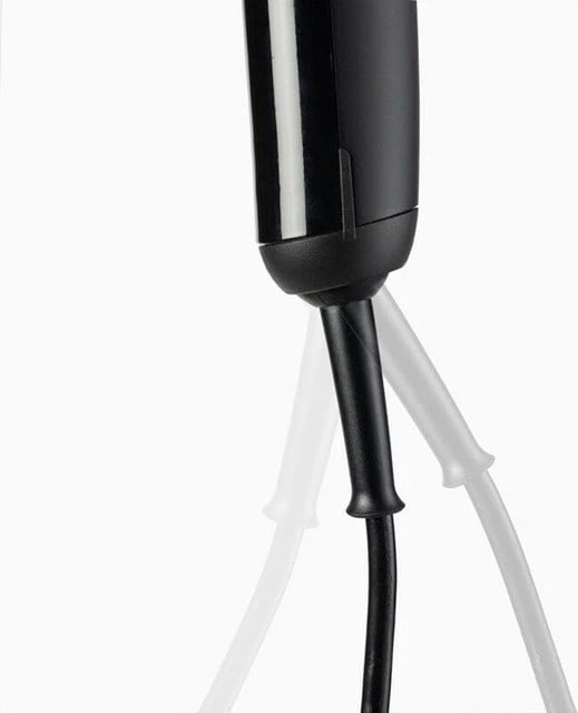 Tharëse flokësh Babyliss Falco BAB8550BE, 2000 W, e zezë