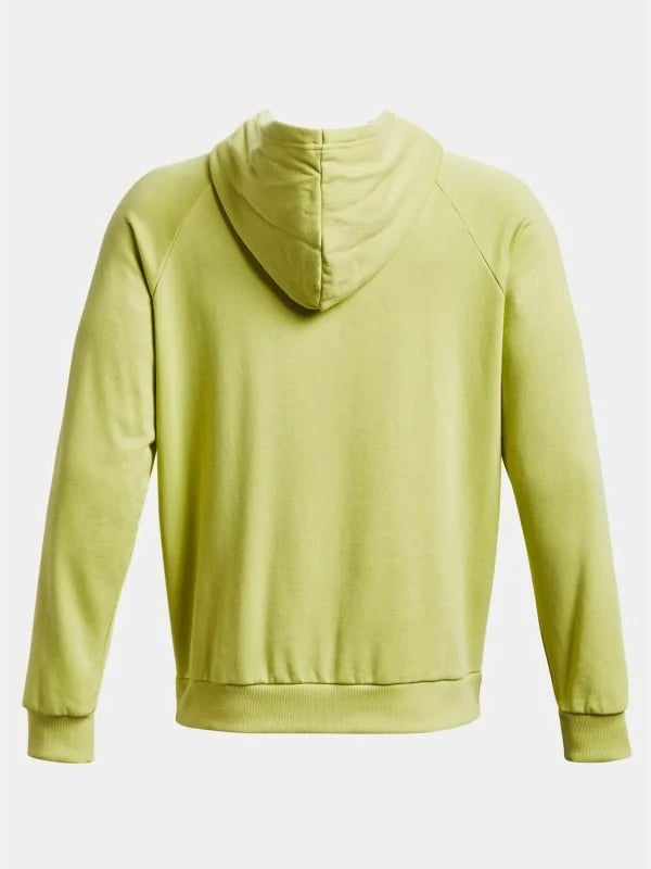 Duks për meshkuj Under Armour, i verdhë