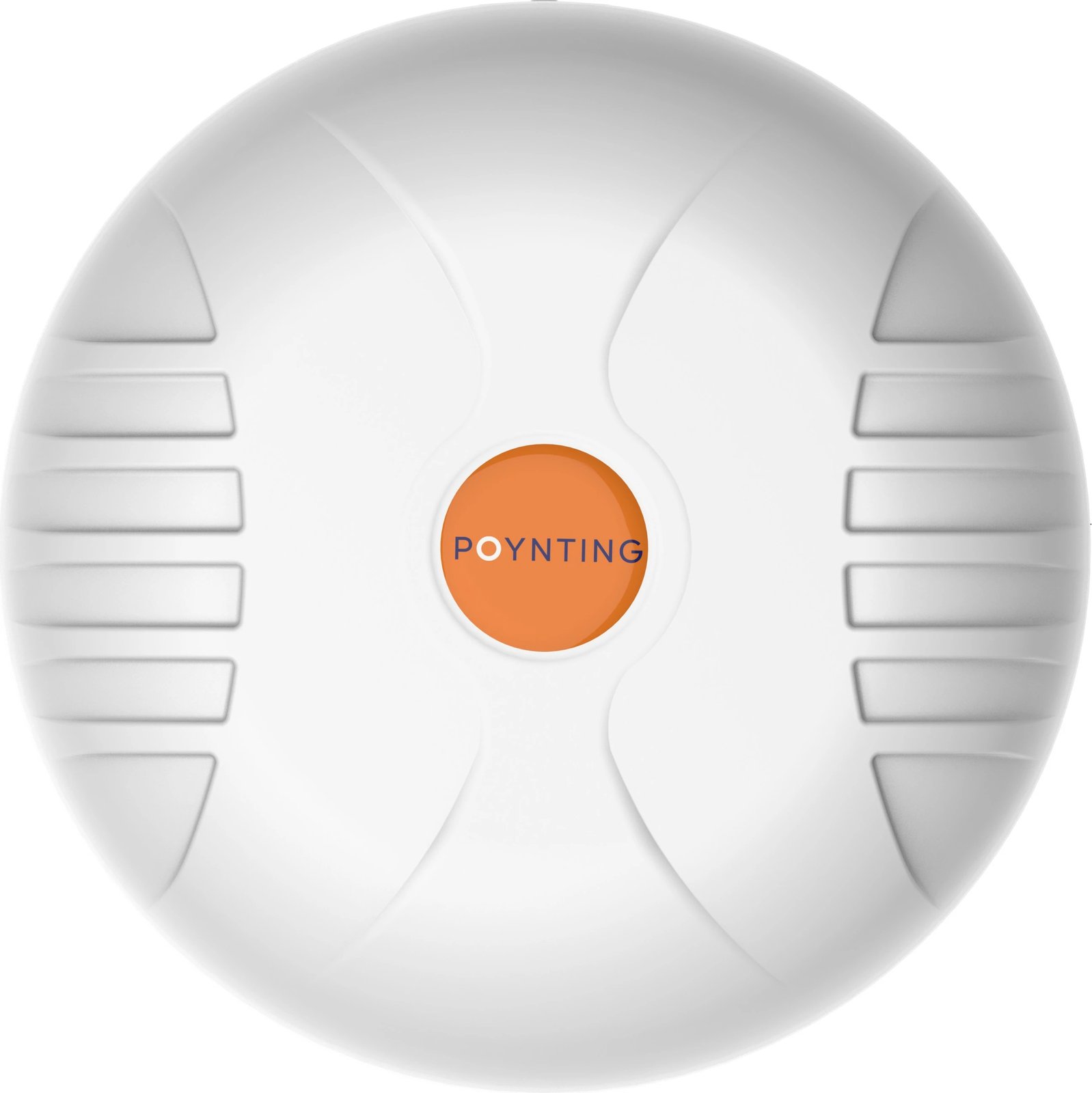 Antena Poynting 5G/LTE A-MIMO-0004-V1-04-W, SMA (M), 3.5~6dBi, 2M, e bardhë