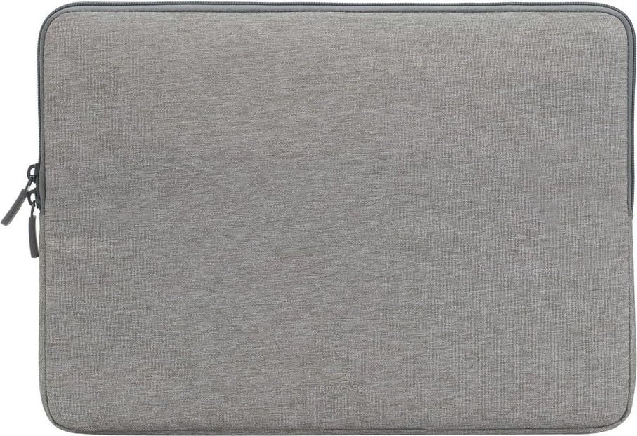Mbështjellës laptopi RivaCase Suzuka, 13.3", Gri