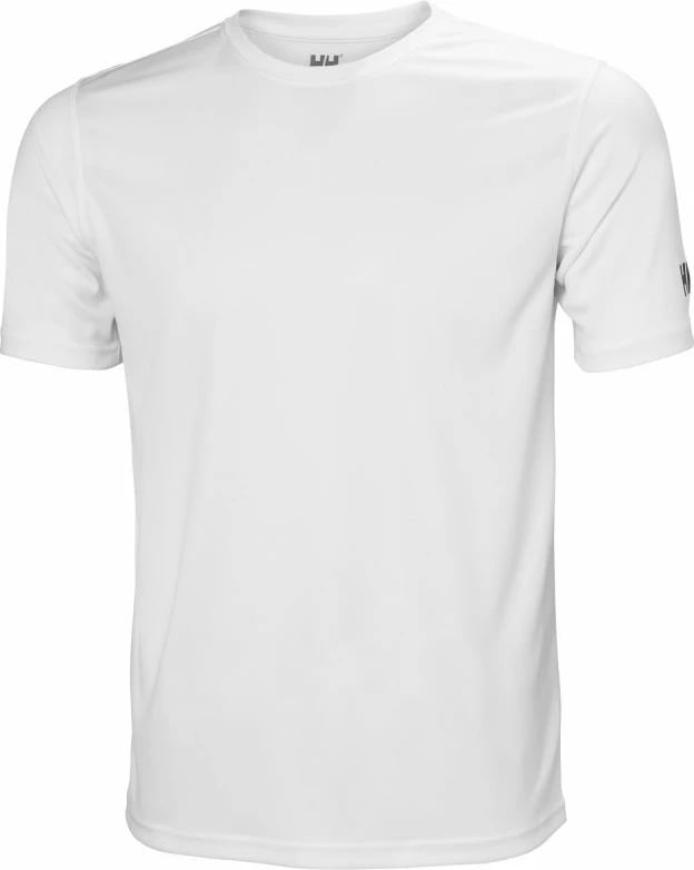 Maicë për meshkuj Helly Hansen, e bardhë