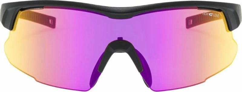 Syze multisport GOG, për meshkuj dhe femra, të zeza-gri