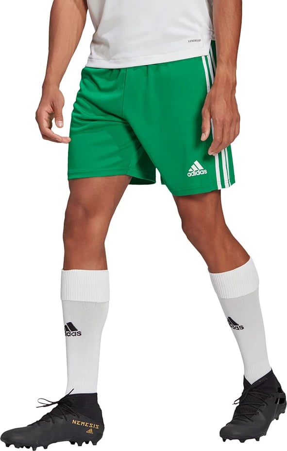Shorce për meshkuj adidas, të gjelbra