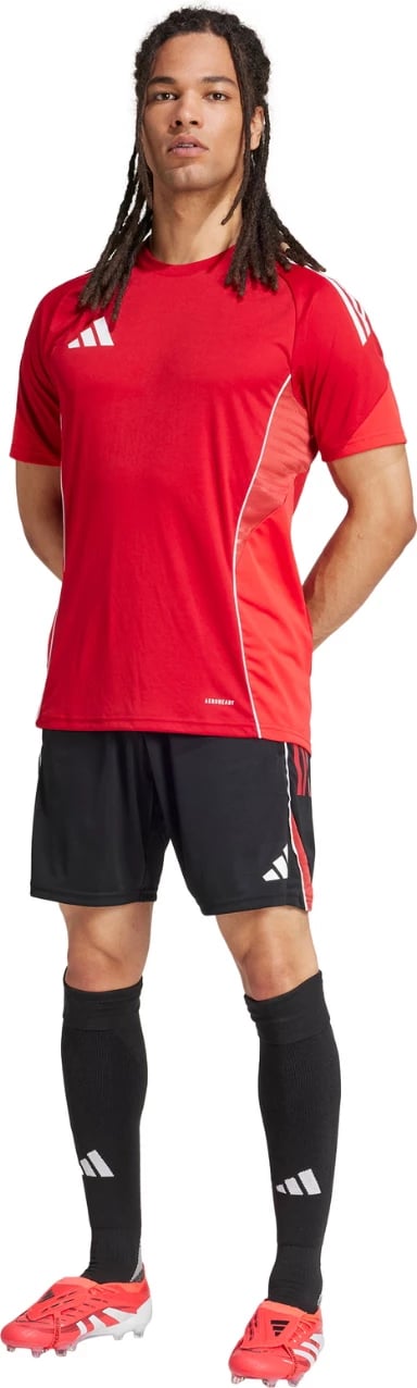 Shorce për meshkuj adidas, të zeza