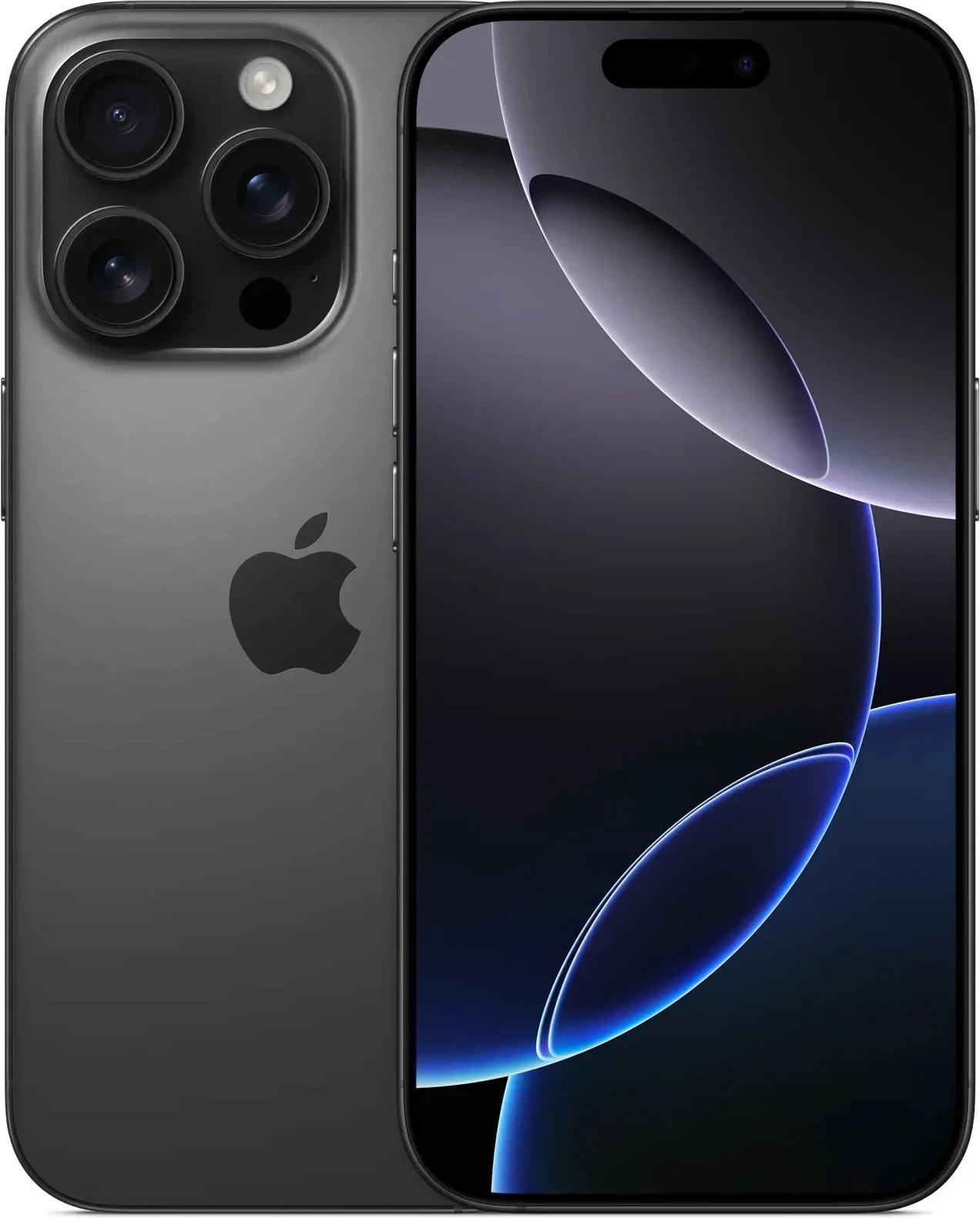 Celular Apple iPhone 16 Pro 512GB Titanium i zi