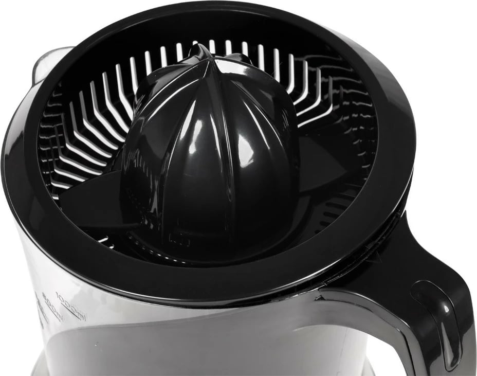 Shtrydhëse agrumesh TEESA TSA3010, 1L, 40W, e zezë