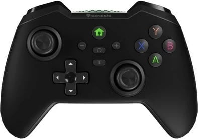 Gamepad NATEC Genesis Mangan 400 NJG-2100 wireless, i zi