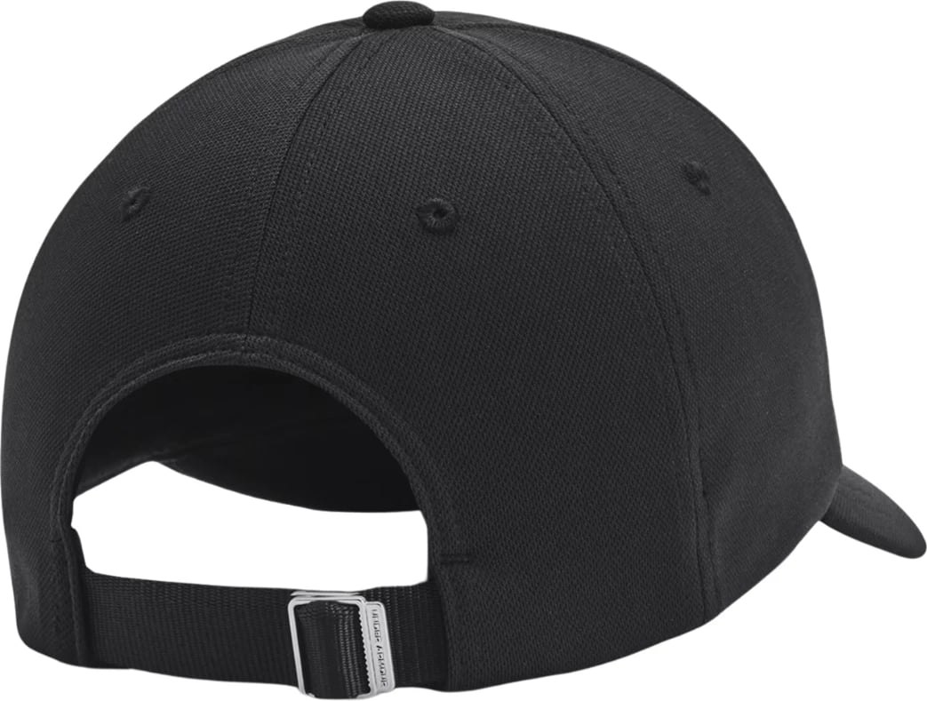 Kapelë me strehë për femra Under Armour, e zezë