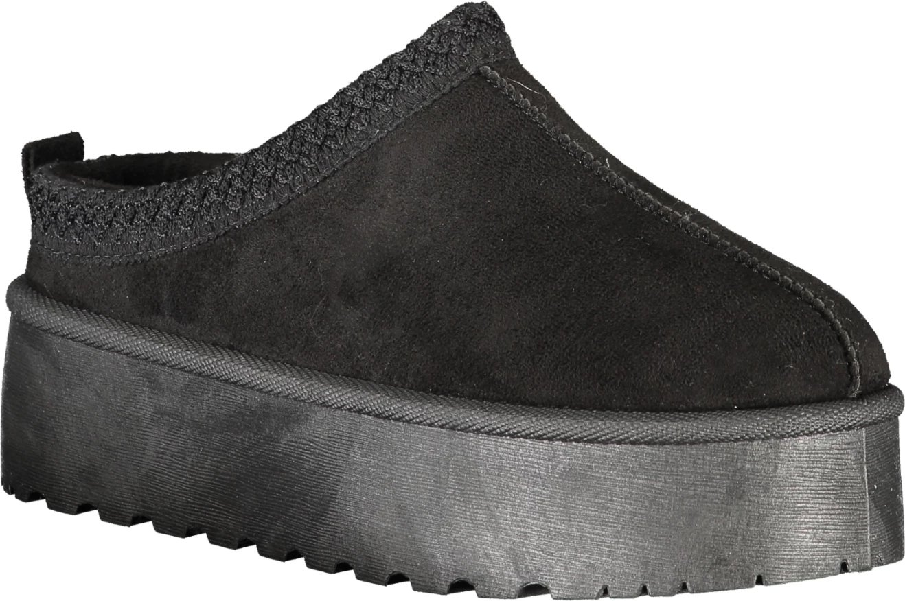 Këpucë për femra LAURA BIAGIOTTI, të zeza