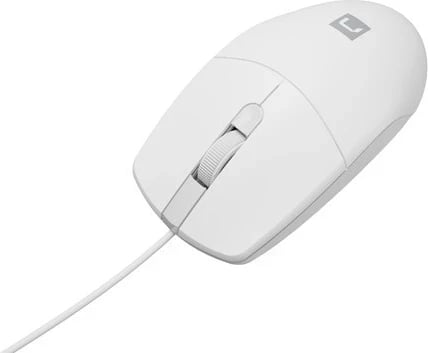 Maus Natec, Ruff 2, i bardhë