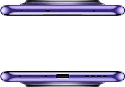 Celular realme 14 Pro+ 5G, 12 GB RAM, 512 GB, Nebula Purple Celular realme 14 Pro+ 5G, 12 GB RAM, 512 GB, Nebula Purple