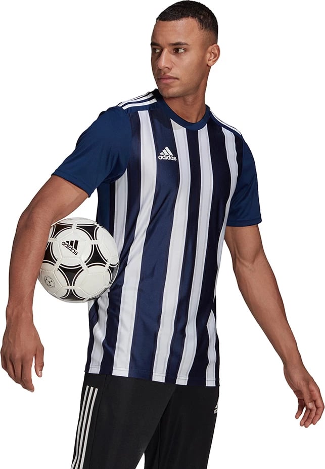 Maicë për meshkuj adidas, navy