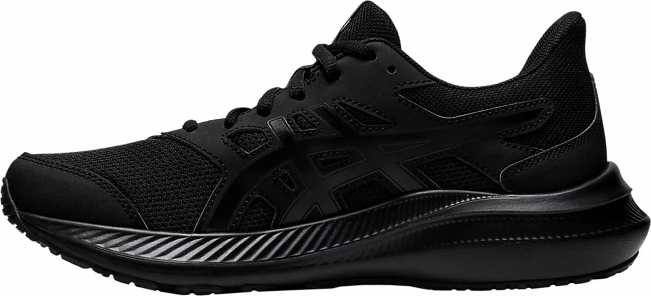 Atlete për femra asics, të zeza