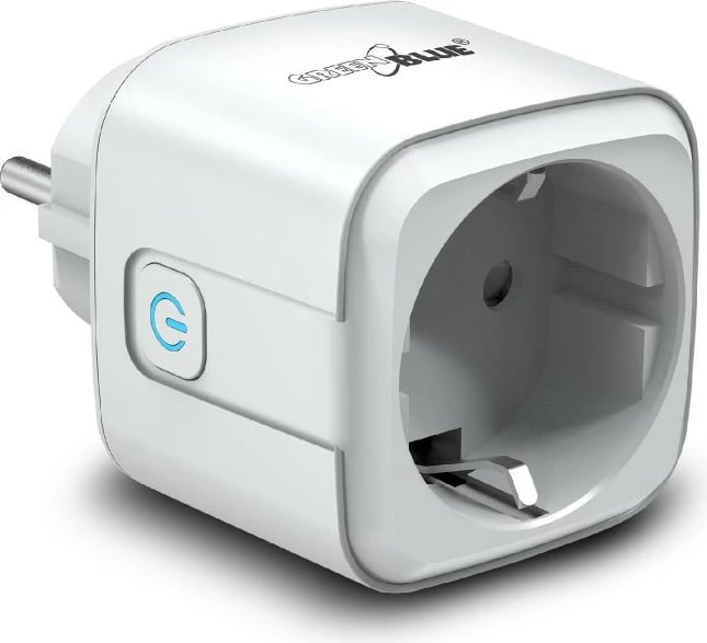 Prizë smart GreenBlue GB705, 3840W, e bardhë