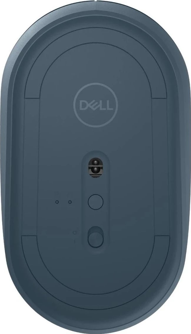 Maus Dell MS3320W, pa tela, jeshil