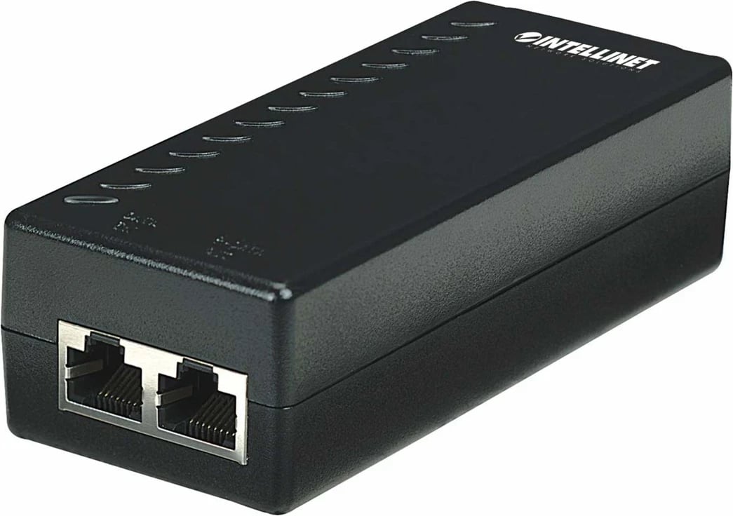 PoE Injector Intellinet, 1 Port, 48 V, i zi