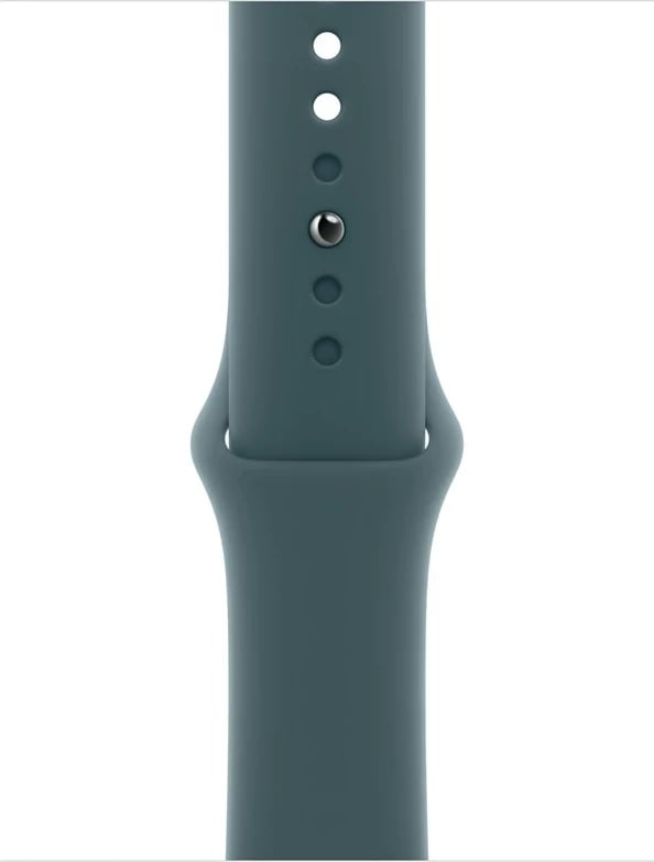 Rrip sportiv për Apple Watch, 40mm, Sea Green (S/M)