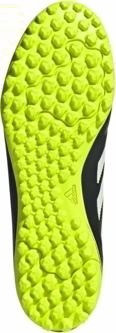 Çizme futbolli për meshkuj adidas, të zeza
