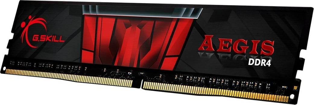 RAM memorie G.Skill Aegis, 32GB DDR4, 2.6 GHz
