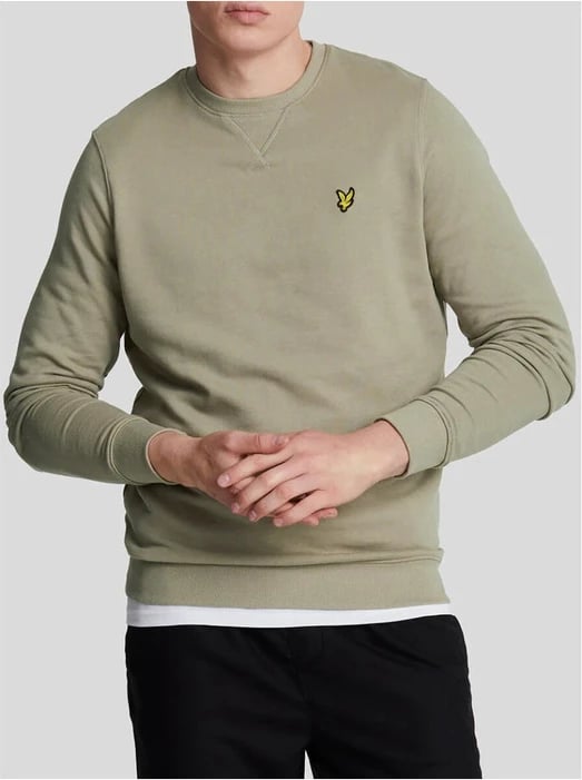 Duks Lyle & Scott për meshkuj